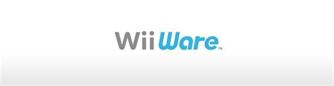 wiiware|liste de jeux wii.